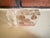 Vintage 1968 Lincoln Penny & Hourglass Lucite Paperweight For Sale In Seattle - Image 6 of 12