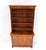 Arts & Crafts Two-Piece Bookcase in Oak by Alexander J. Kropholler, 1890s For Sale - Image 6 of 18