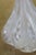 Lalique France Crystal Marie Claude Soliflore Frosted Etched Crystal Vase 14" For Sale - Image 12 of 14
