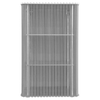 Coil Square Wall Mounted Cabinet by Bram Kerkhofs For Sale