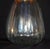1980s Vtg. Silvestri Mouth Blown Iridescent Glass Vase For Sale - Image 5 of 7