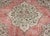 Turkish Vintage Rug 4'5" x 11'11" #21391 For Sale - Image 4 of 8