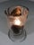 Glass Table Lamp from Mazzega, Italy, 1960s For Sale - Image 13 of 18