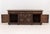 Late 20th Century Renaissance Revival Oak Sideboard For Sale - Image 5 of 11