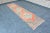 1960s 1960s Anatolian Kurdish Hallway Runner Carpet For Sale - Image 5 of 11