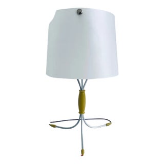 Trefili Table Lamp by Michele de Lucchi, 1993 For Sale