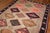 Early 20th Century Geometric Turkish Kars rug no. j3476 For Sale - Image 4 of 11