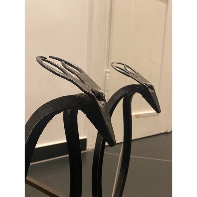 1940s Chimney Sweeps, France, 1940, Set of 2 For Sale - Image 5 of 18