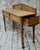 Victorian Oak Console Table, 1890s For Sale - Image 6 of 12