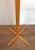 1980s Freestanding Coat Rack with Swivel Ball Hooks in Pine Wood by Rainer Daumiller, 1960s For Sale - Image 5 of 13