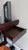 Asian Mid 20th Century 8 1/2' Antique Asian Wood Console For Sale - Image 3 of 4