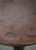 Kittinger Kittinger Cw-149 Mahogany Copper Top Williamsburg Kettle Stand For Sale - Image 4 of 13
