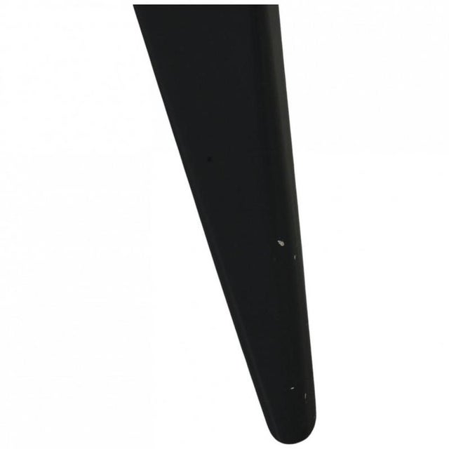 Grey CH-07 Shell Chair by Hans Wegner For Sale - Image 18 of 18