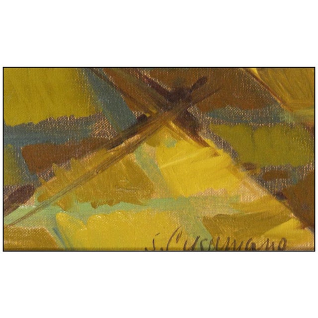 1960s Dawn Light, Stefano Cusumano For Sale - Image 4 of 6