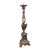 Antique Candle Pricket, English, Ebonised, Candlestick, Centrepiece, Georgian For Sale