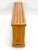 Transitional Vintage Custom Cane and Walking Stick Display Case For Sale - Image 3 of 11