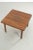 Vintage Danish Coffee Table, 1970s For Sale - Image 10 of 11