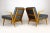 Set of Mid-Century Bentwood Armchairs from Drevozpracujici Druzstvo, 1962 For Sale - Image 14 of 18