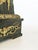 Stone Ormolu Mounted Marble Obelisks - Pair For Sale - Image 7 of 8