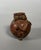 Shamanic pendant vase, Quimbaya culture, Colombia, circa 500-1500 AD, pre-Columbian For Sale - Image 4 of 5