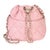 Item #: 153790 Features Interior: One card slot Dimensions: 6 x 7 x 4 in Handbag Closure Type: Drawstring Strap Length: 20...