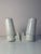 White Model 6080 Wall Lamp by Sigvard Bernadotte for Ifö, Set of 2 For Sale - Image 11 of 11