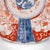 Ceramic Antique Imari Display Plate, Japanese, Ceramic, Serving Dish, Meiji, Victorian For Sale - Image 7 of 9