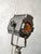 Industrial Studio Spotlight Floor Lamp on Berlebach Wooden Tripod from ADB, Belgium, 1960s For Sale - Image 14 of 15