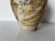 Vintage Pottery Vase With Artistic Abstract Design For Sale In Miami - Image 6 of 11