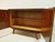 Mid-Century Sideboard in Beech and Spruce, Germany, 1960s For Sale - Image 11 of 14