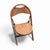 Swedish Folding Chair by Uno Åhrén for Gemla, 1930s For Sale - Image 6 of 7