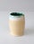 Late 20th Century Vintage Coastal Studio Pottery Mug For Sale - Image 5 of 11