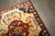 Rare Silk Khotan Carpet rug no. j4802 For Sale - Image 4 of 6