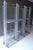 Large French Art Deco Standalone Shelf For Sale - Image 4 of 9