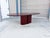 Red 1960s Danish Modern Oval Rosewood Dining Table by Skovby Møbelfabrik For Sale - Image 8 of 12