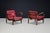 Inka Lounge Chairs by Karel Koželka & Antonín Kropáček, Prague, 1944, Set of 2 For Sale - Image 14 of 18