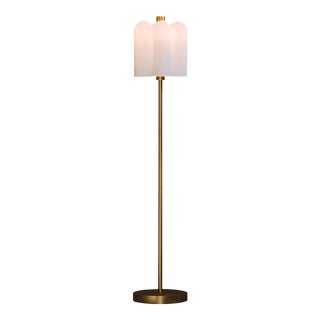 Odyssey 6 Floor Lamp For Sale