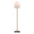 Odyssey 6 Floor Lamp For Sale