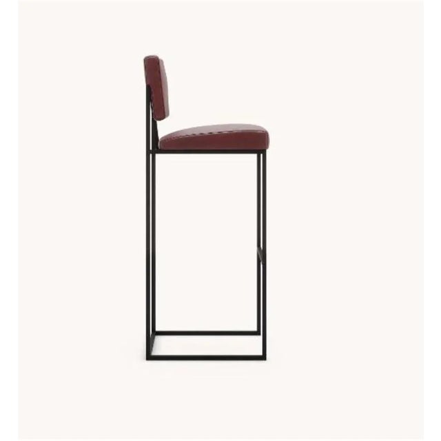 Not Yet Made - Made To Order Gram Bar Chair by Domkapa For Sale - Image 5 of 6