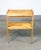 Side Table in the style of Ico Parisi For Sale - Image 9 of 18