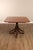 Federal Style Double Pedestal Mahogany Dining Table For Sale - Image 15 of 18