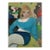 1984 Bruno Paoli "The Sweater" Original Italian Modern Figurative Portrait, 20th Century Florence Italy Fine Art Painting, Oil on Canvas, 27x23" For Sale
