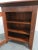 David Nelson Hand Made Pine Cabinet For Sale - Image 4 of 6