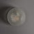 Glashütte Limburg 1960s Helena Tynell Bubble Glass Flush Mount for Limburg For Sale - Image 4 of 17
