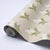 Schumacher SAMPLE - Schumacher Lily Of The Valley Wallpaper In Spring For Sale - Image 4 of 4