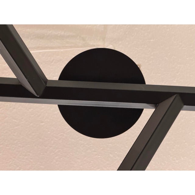 Avenue Lighting the Oaks Four Light Wall Sconces For Sale - Image 9 of 12