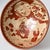 Antique Japanese Meiji Bowl from Kutani, 1900s For Sale - Image 6 of 12