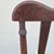 Antique Delaware Valley Banister-Back Side Chair, Circa 1760s For Sale - Image 4 of 14