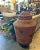 Vintage Tall Suma Tribal Boho Basket With Lid For Sale In Los Angeles - Image 6 of 6