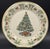 Check out this gorgeous piece! This is a retired Lenox Christmas Trees Around The World Plate America 1998. America is the...